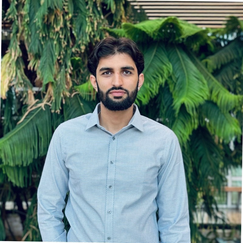 Virain Bawa - CTO Symptom Stream